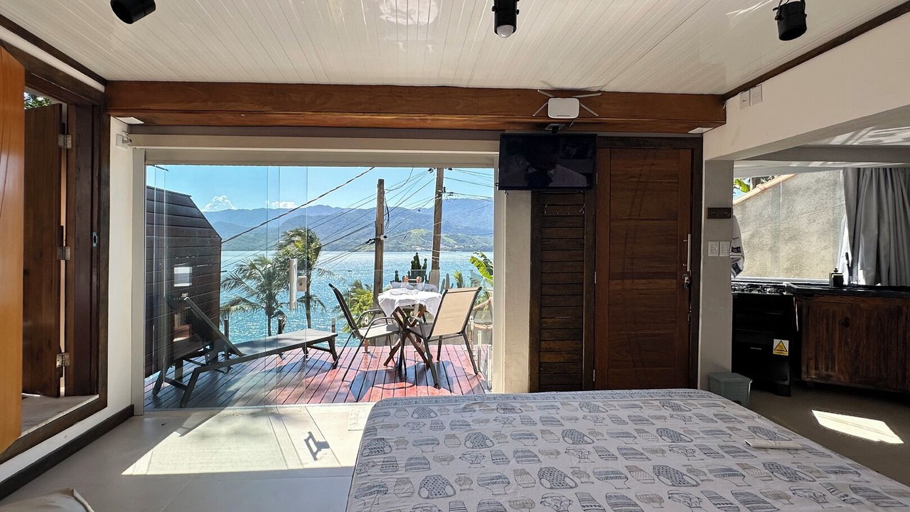 Photo of Bedroom in Cambaquara