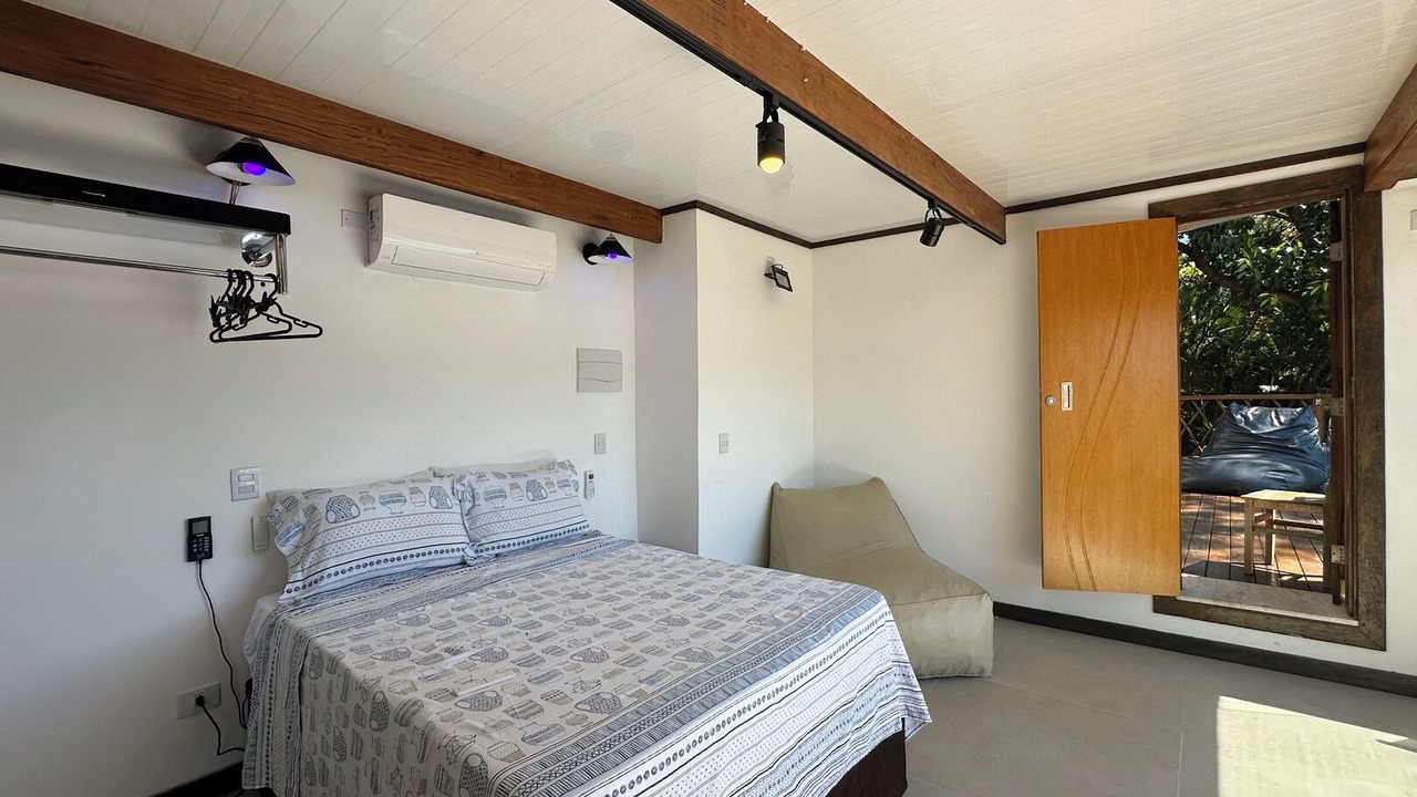 Photo of Bedroom in Cambaquara