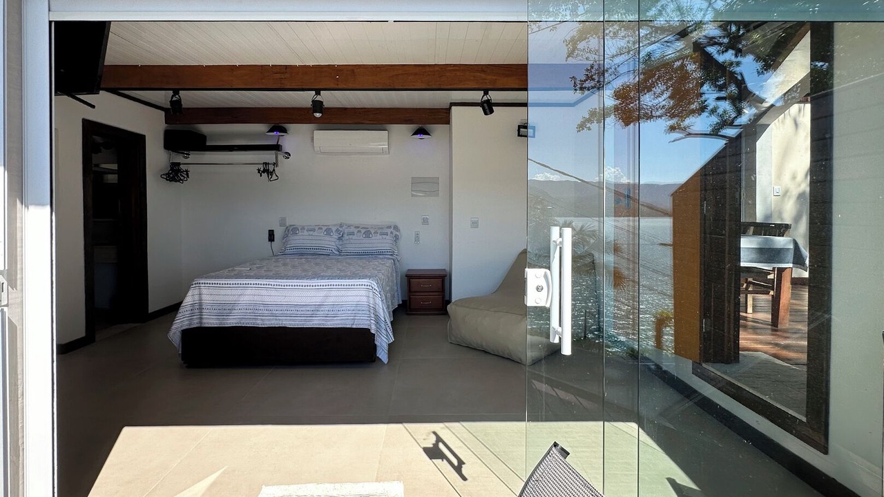 Photo of Bedroom in Cambaquara