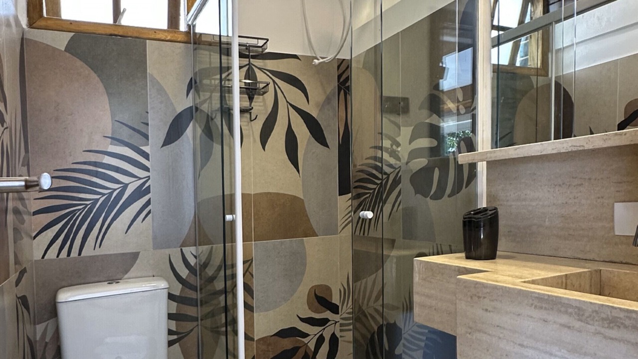 Photo of Bathroom in Cambaquara