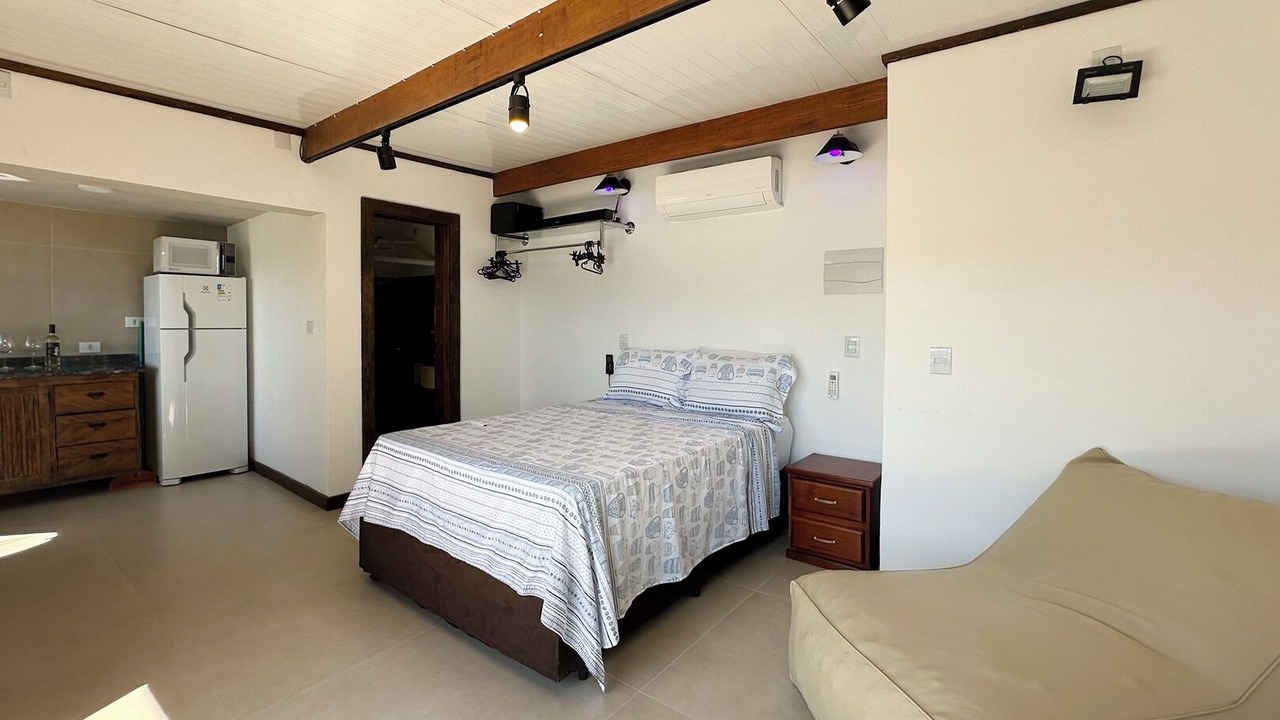 Photo of Bedroom in Cambaquara