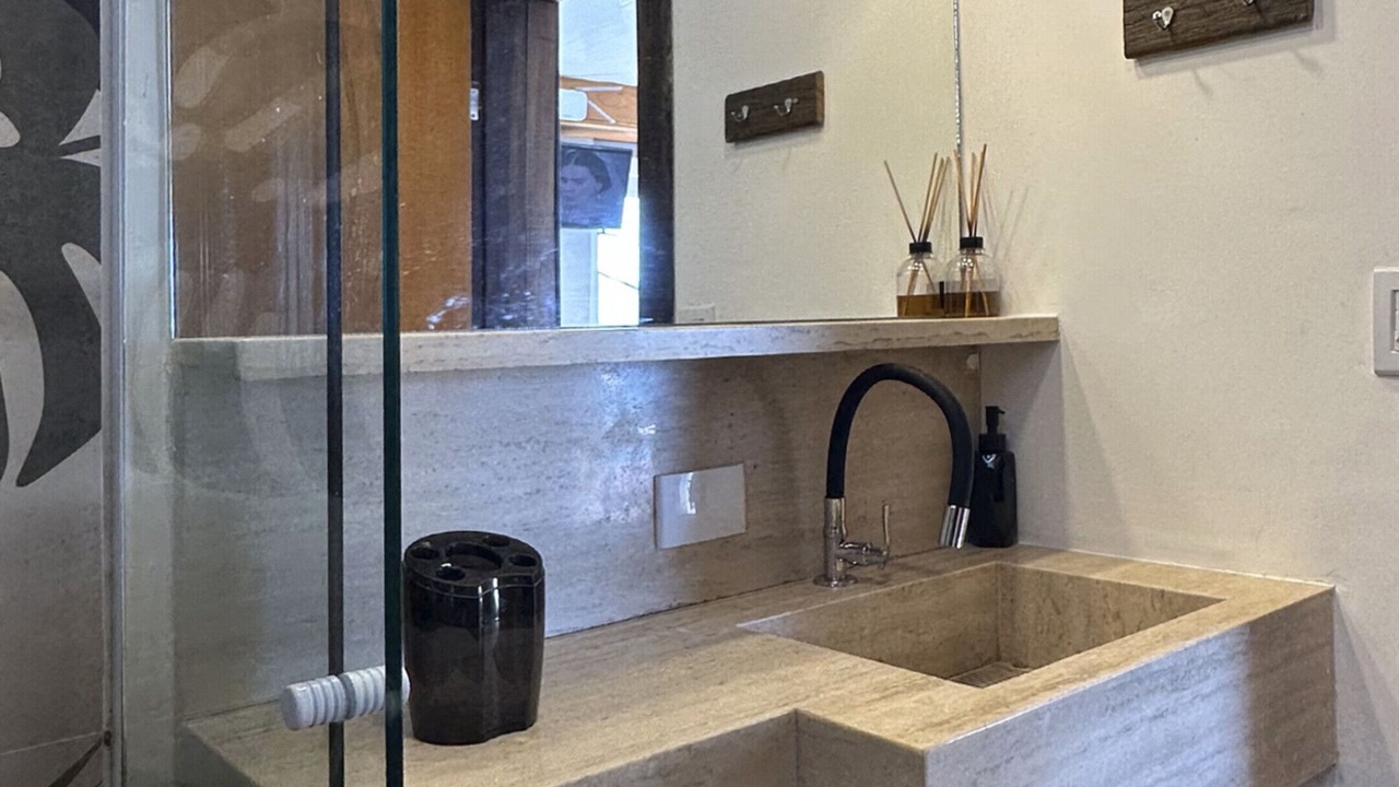 Photo of Bathroom in Cambaquara