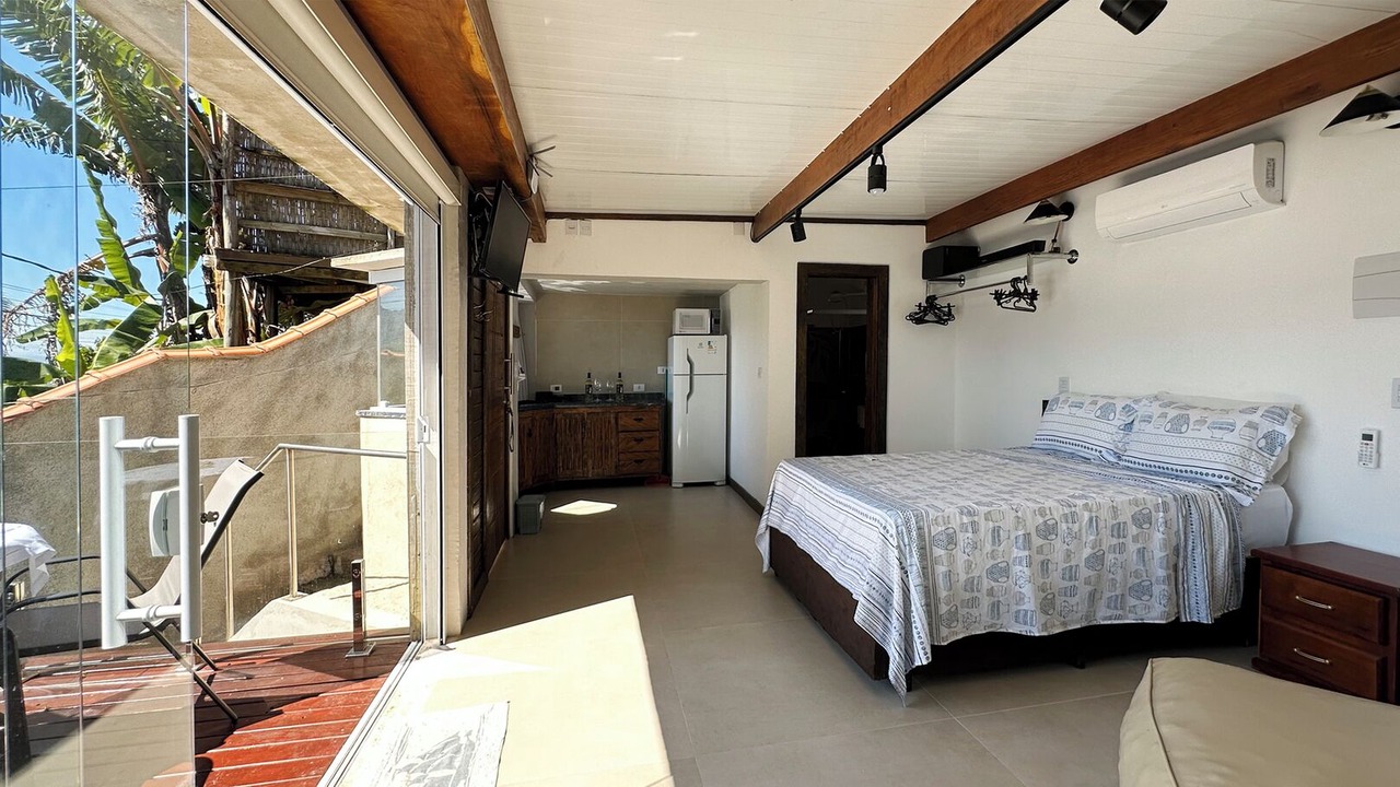 Photo of Bedroom in Cambaquara