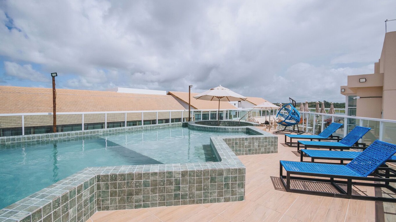 Photo of Outdoor in Porto de Galinhas