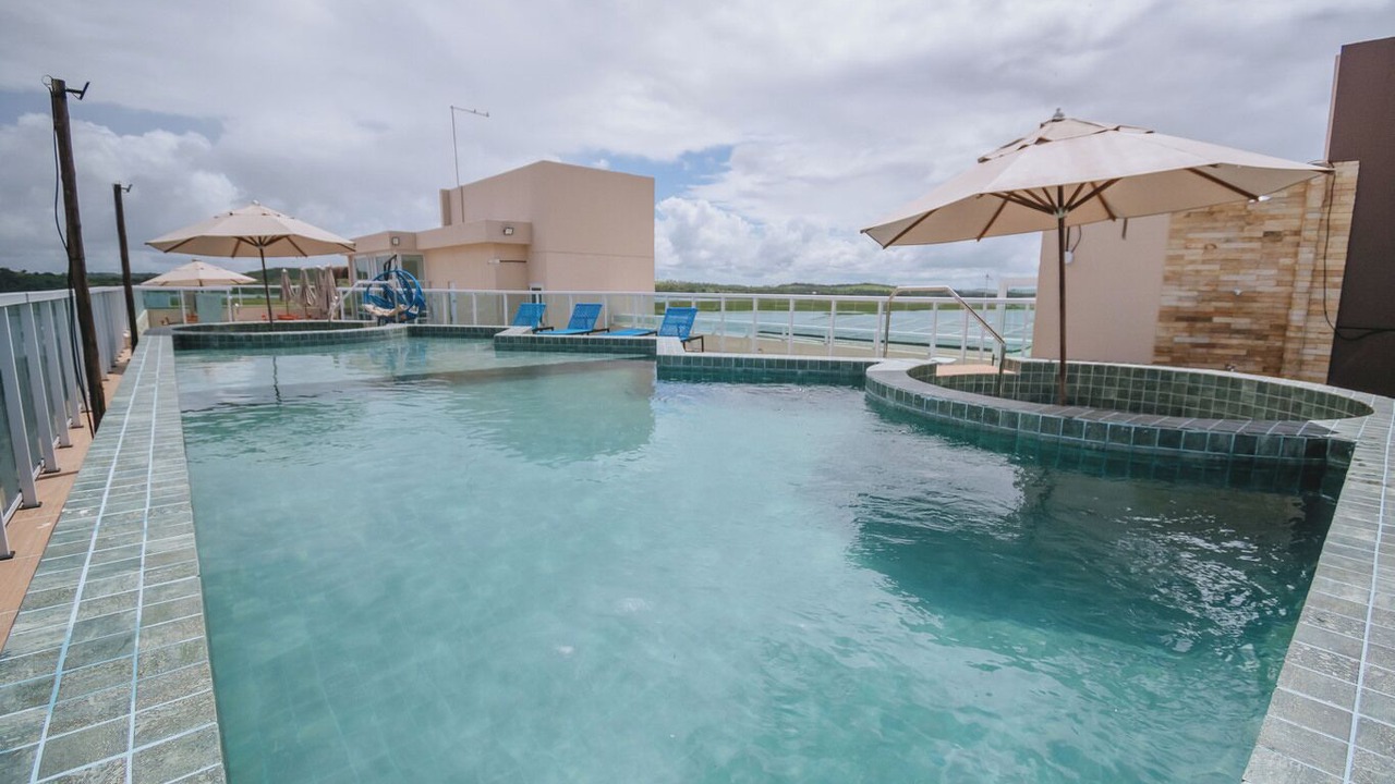 Photo of Outdoor in Porto de Galinhas