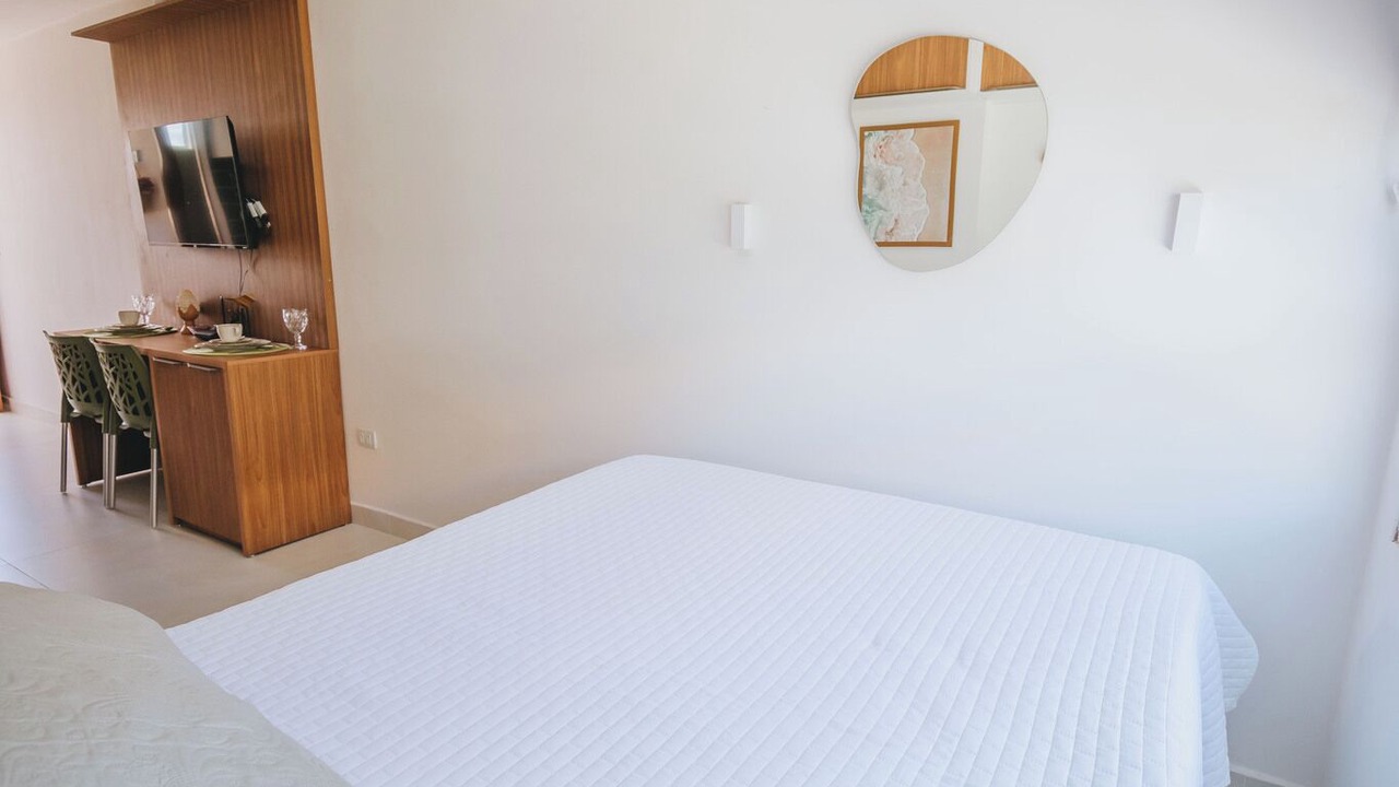 Photo of Bedroom in Porto de Galinhas