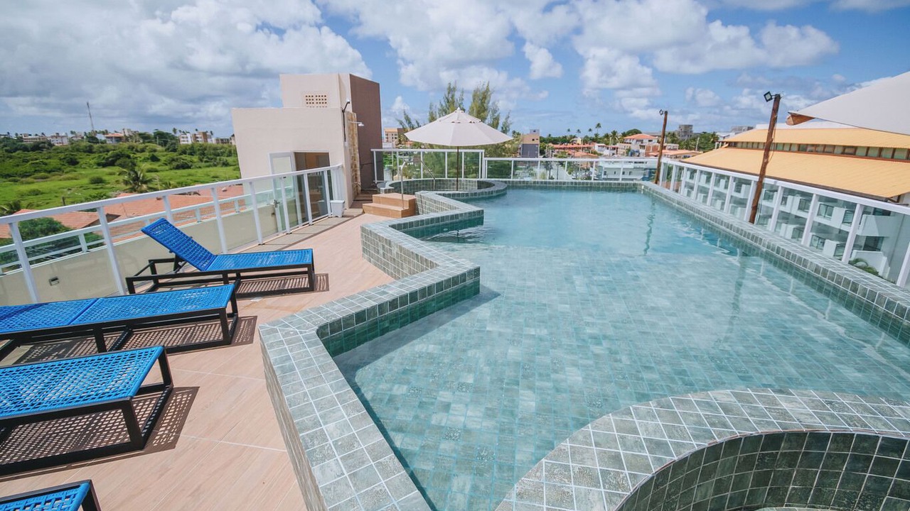 Photo of Outdoor in Porto de Galinhas