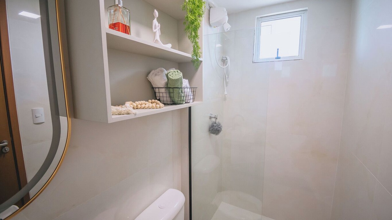 Photo of Bathroom in Porto de Galinhas