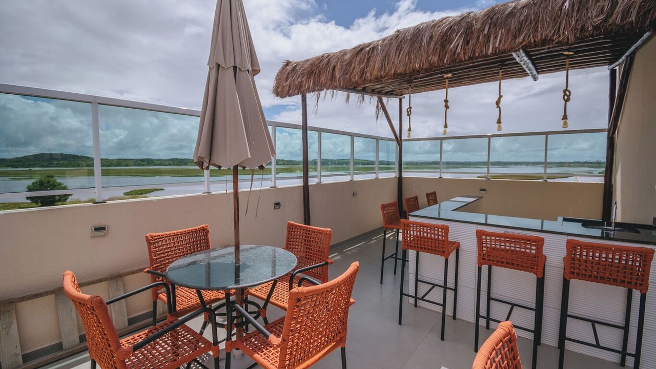 Photo of Outdoor in Porto de Galinhas