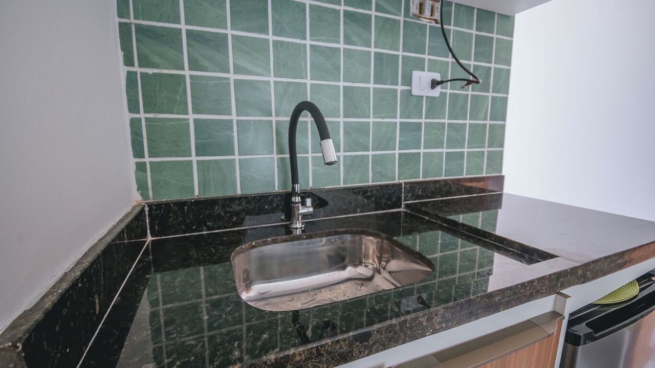 Photo of Kitchen in Porto de Galinhas