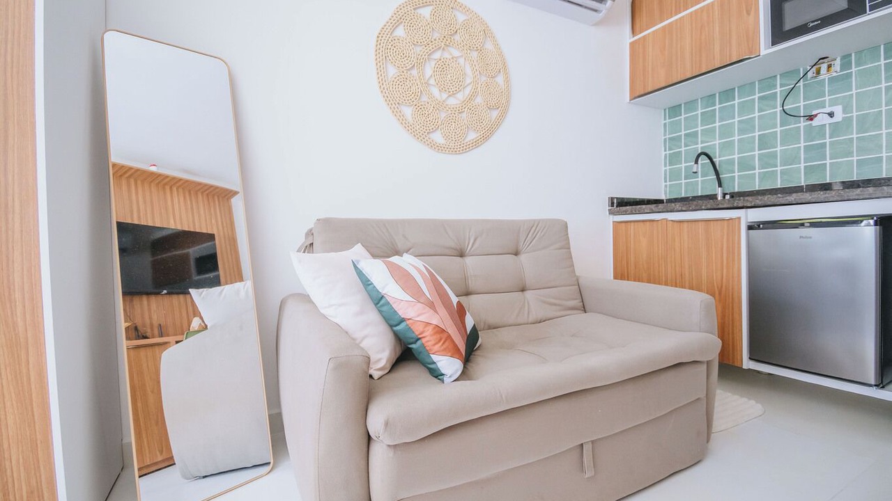 Photo of Livingroom in Porto de Galinhas