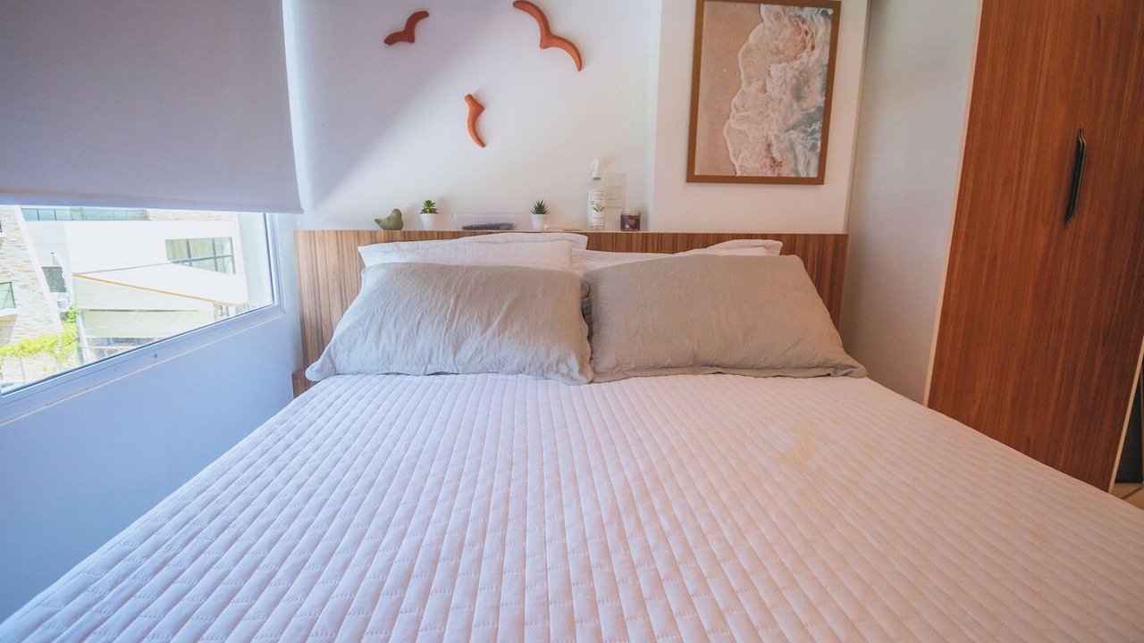 Photo of Bedroom in Porto de Galinhas