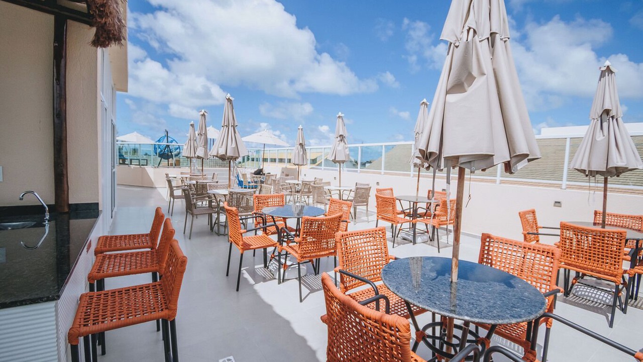 Photo of Outdoor in Porto de Galinhas