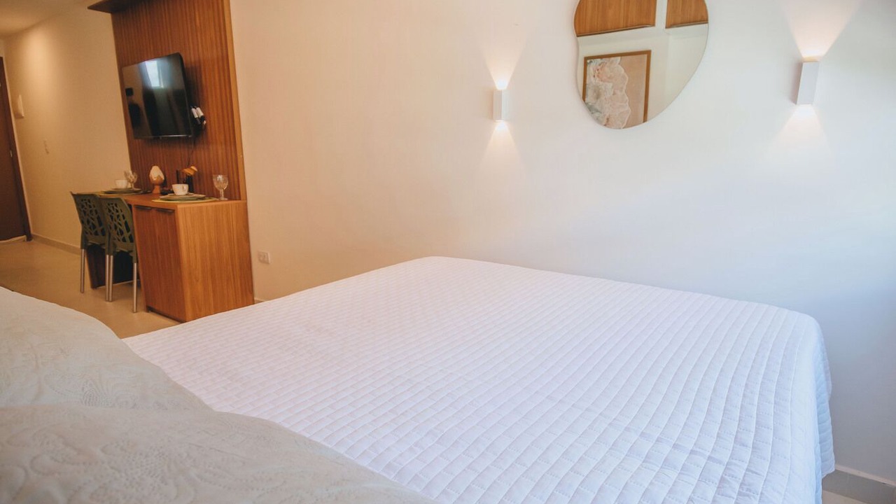 Photo of Bedroom in Porto de Galinhas