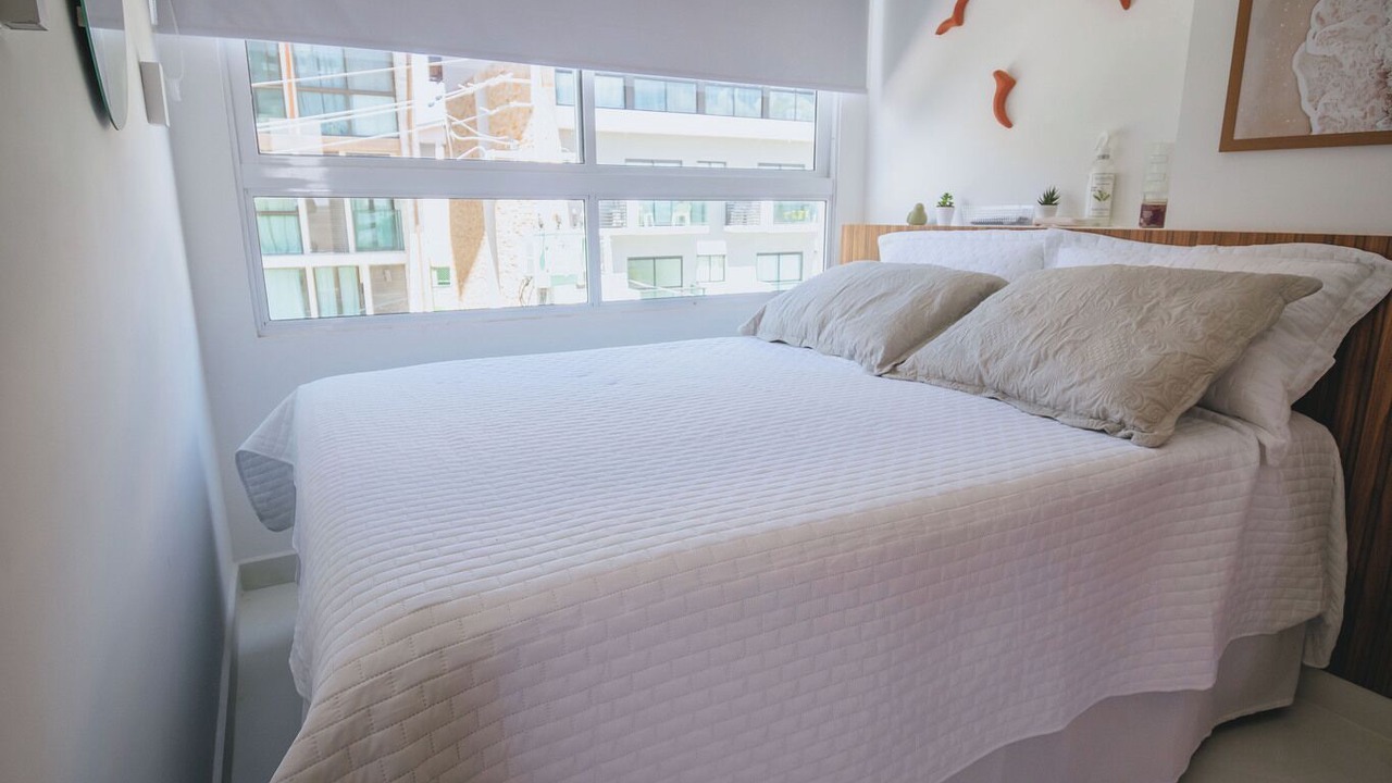 Photo of Bedroom in Porto de Galinhas