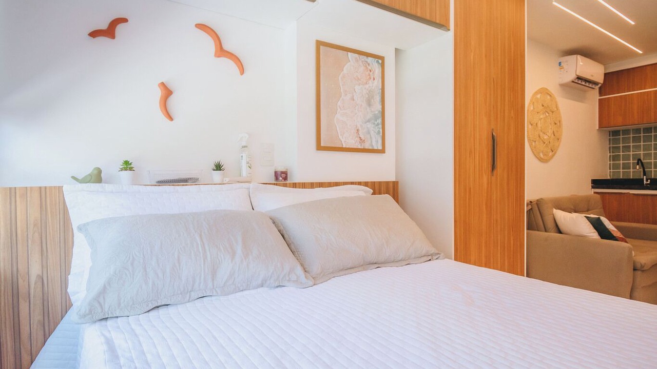Photo of Bedroom in Porto de Galinhas