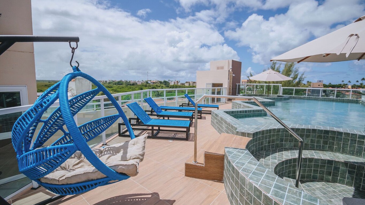 Photo of Outdoor in Porto de Galinhas