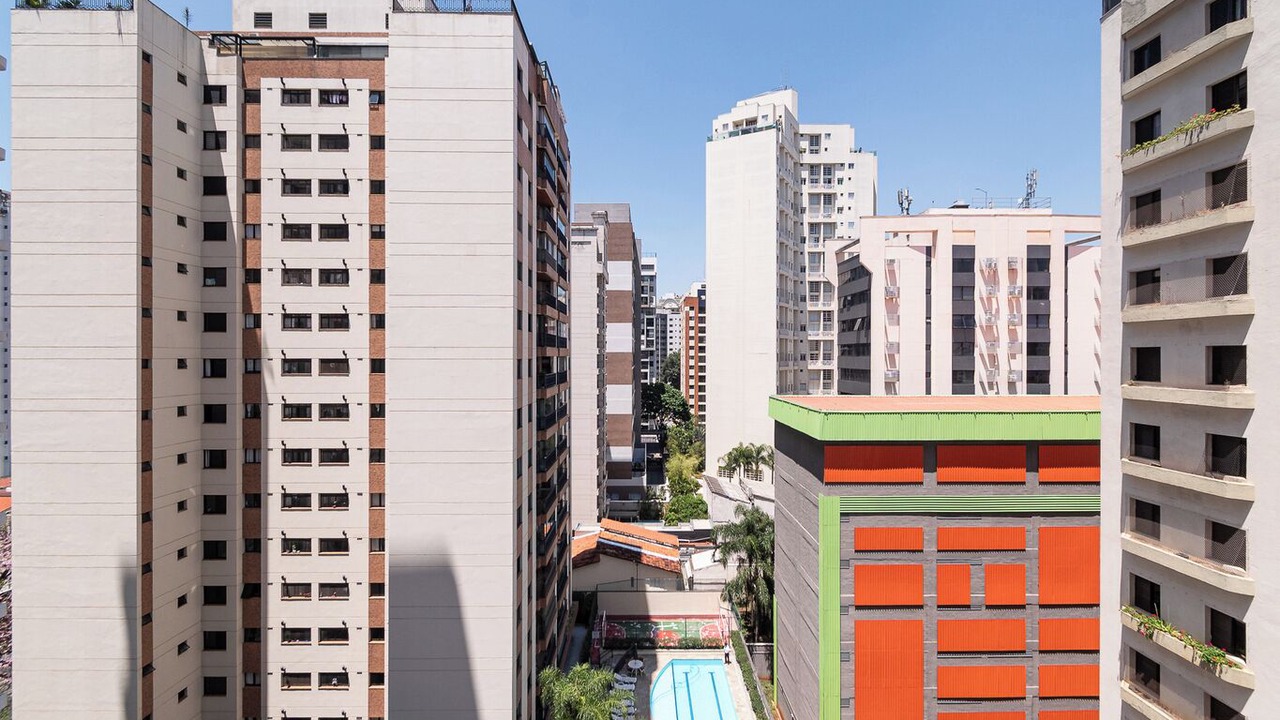 Photo of Outdoor in Vila Pompeia