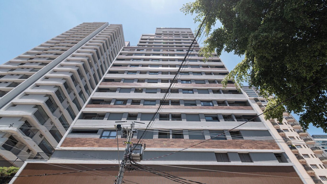 Photo of Outdoor in Vila Pompeia