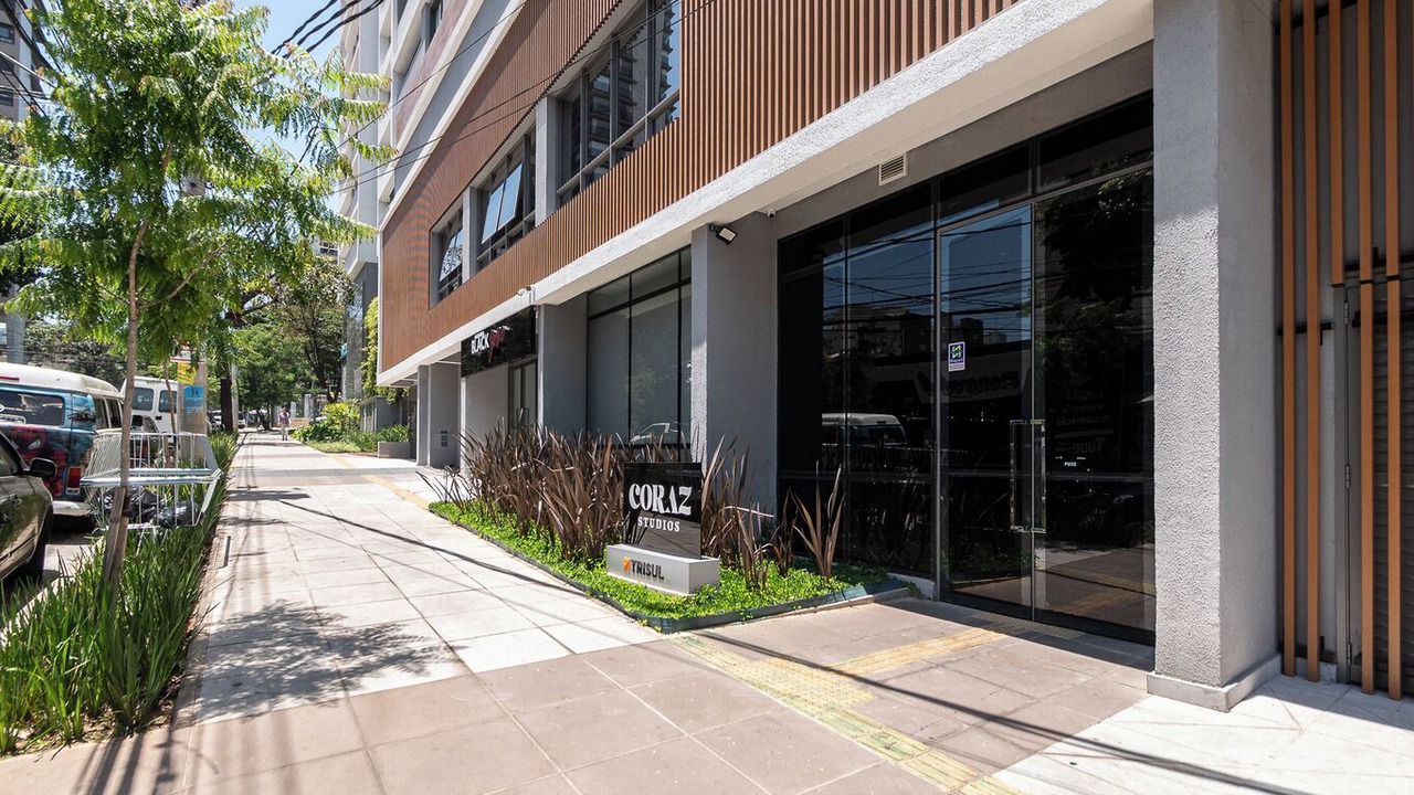 Photo of Outdoor in Vila Pompeia