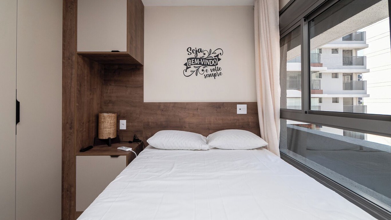 Photo of Bedroom in Vila Pompeia