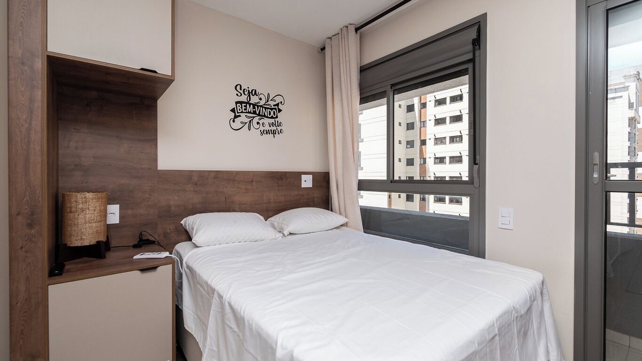 Photo of Bedroom in Vila Pompeia