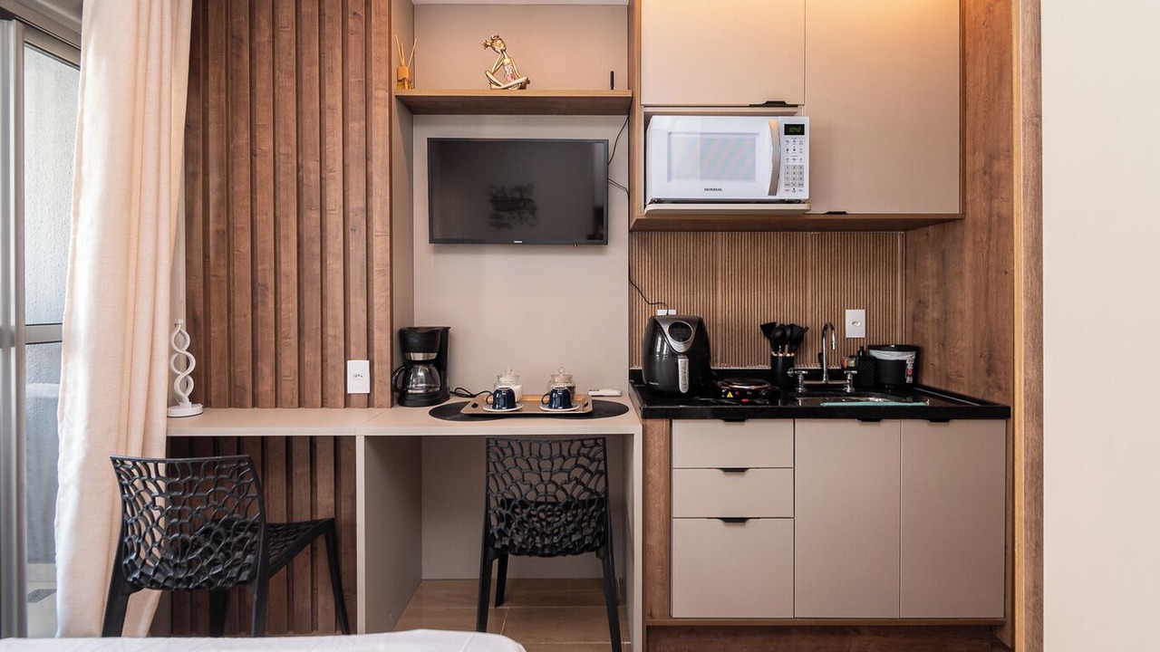 Photo of Bedroom in Vila Pompeia