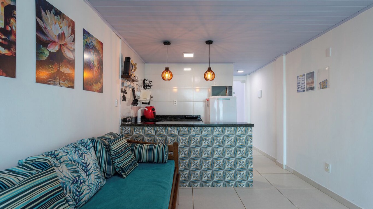Photo of Livingroom in Sahy
