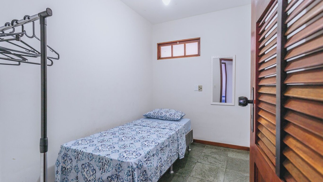 Photo of Bedroom in Balneario Remanso