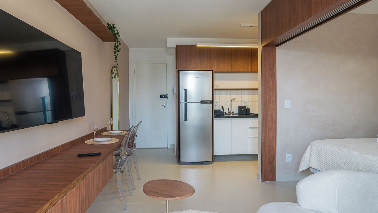 Photo of Bedroom in Sao Paulo
