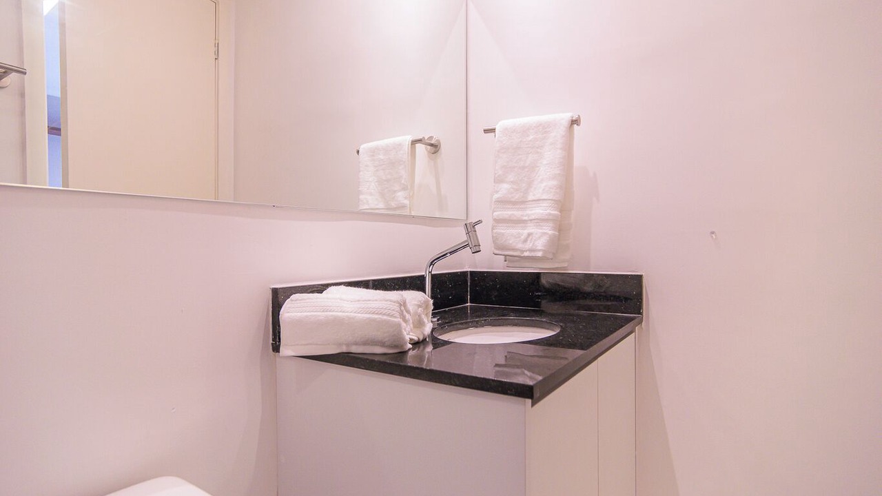 Photo of Bathroom in Sao Paulo