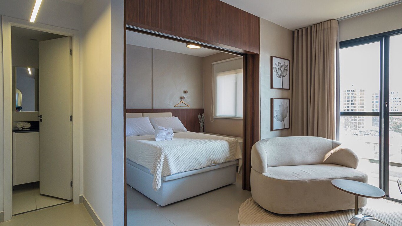 Photo of Bedroom in Sao Paulo