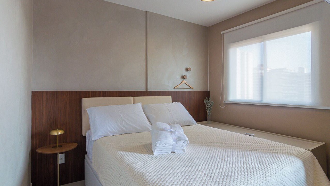 Photo of Bedroom in Sao Paulo