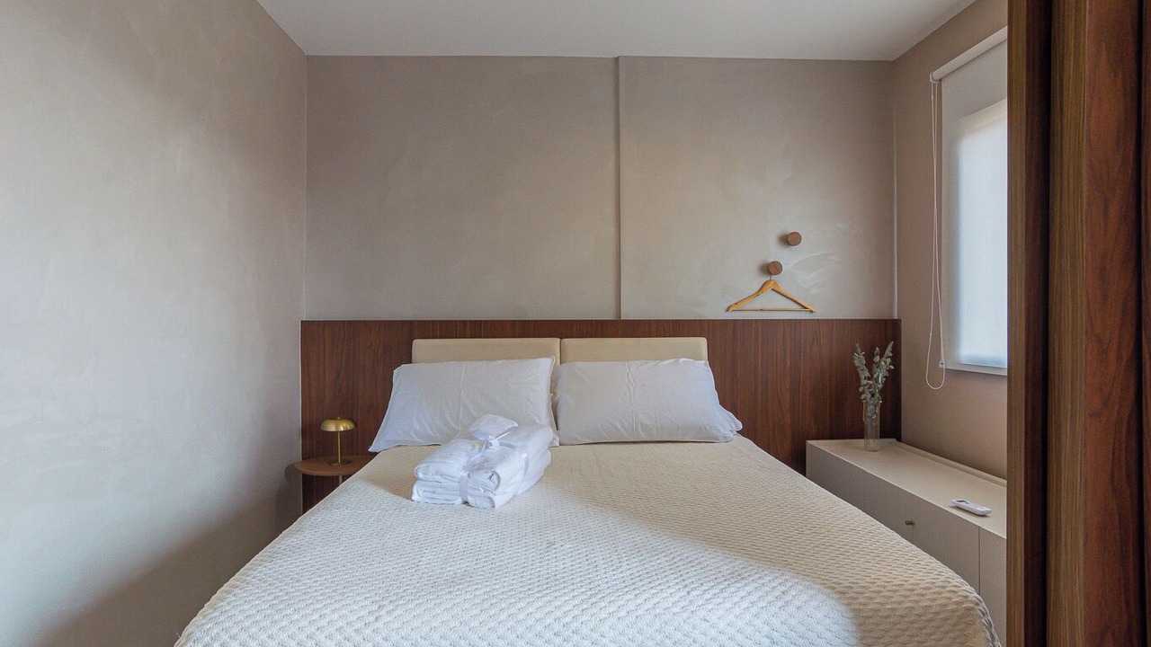 Photo of Bedroom in Sao Paulo