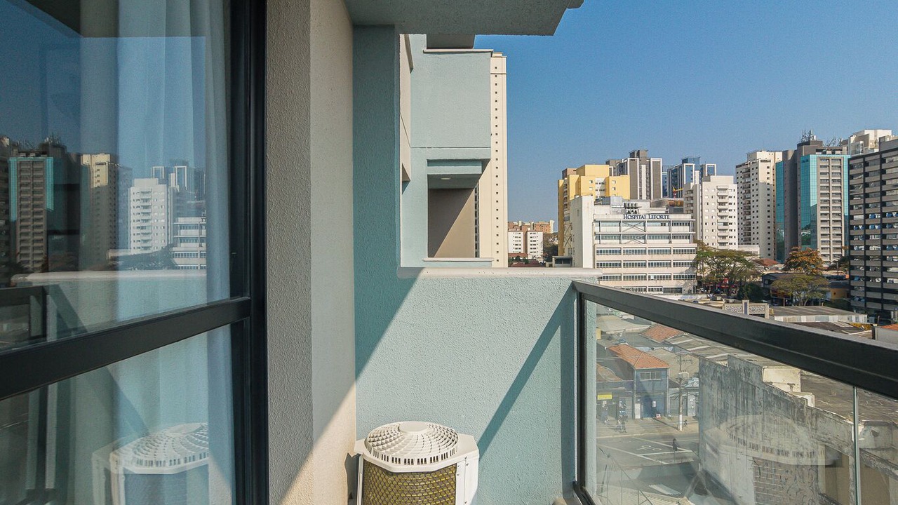 Photo of Outdoor in Sao Paulo