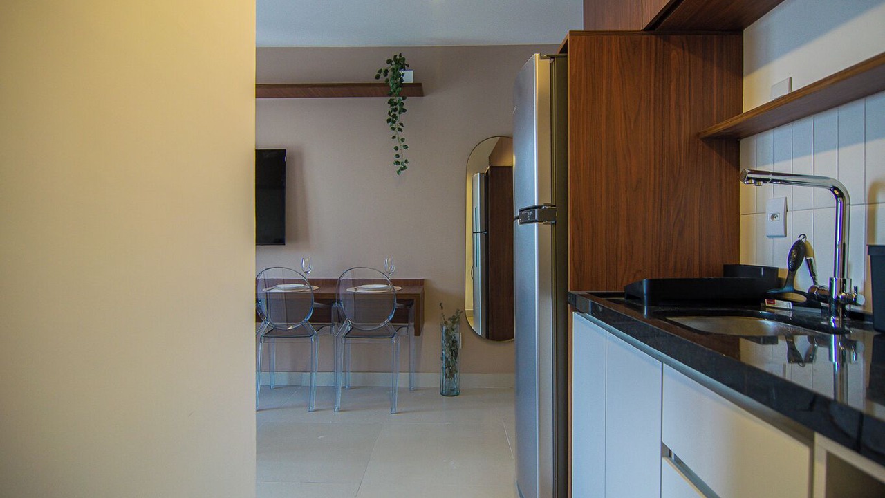 Photo of Kitchen in Sao Paulo