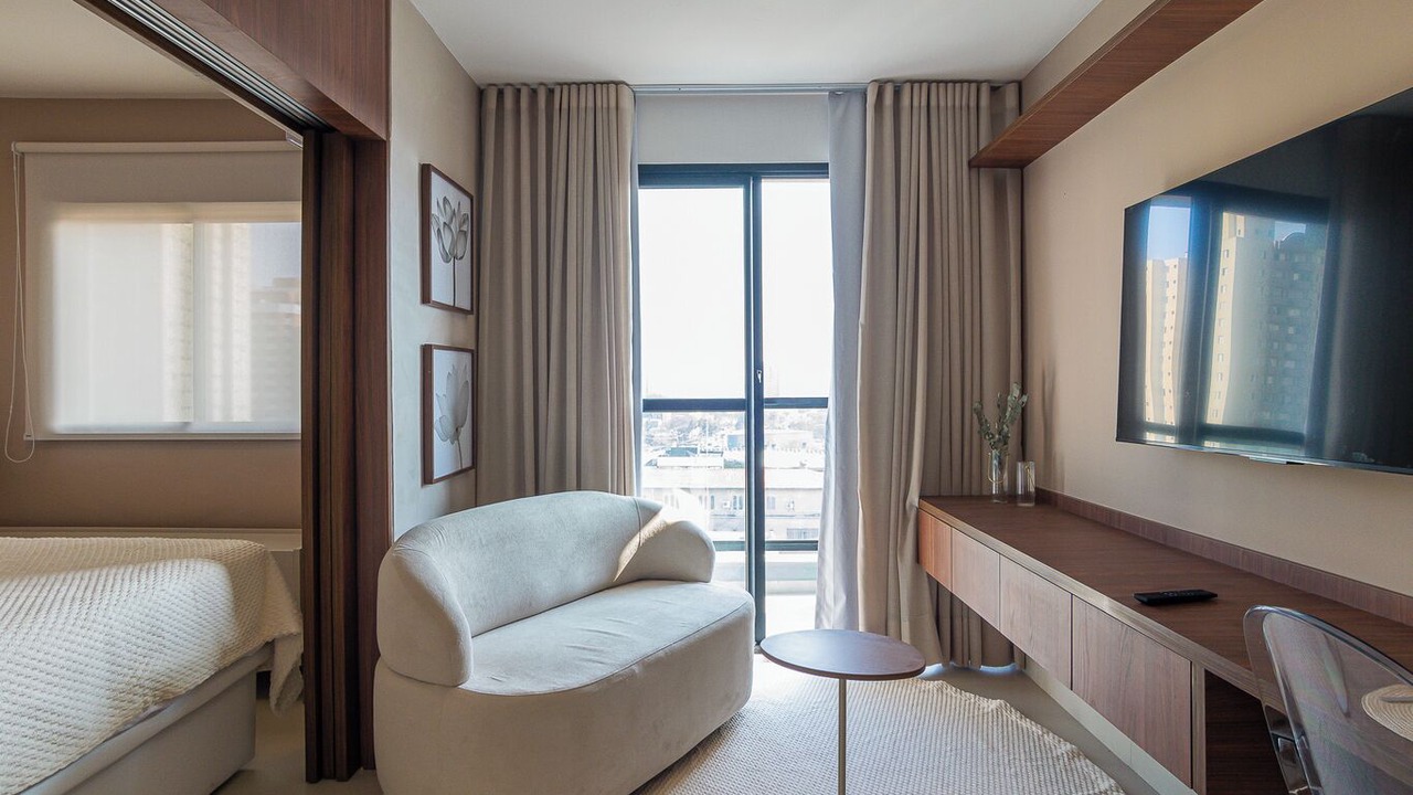Photo of Bedroom in Sao Paulo
