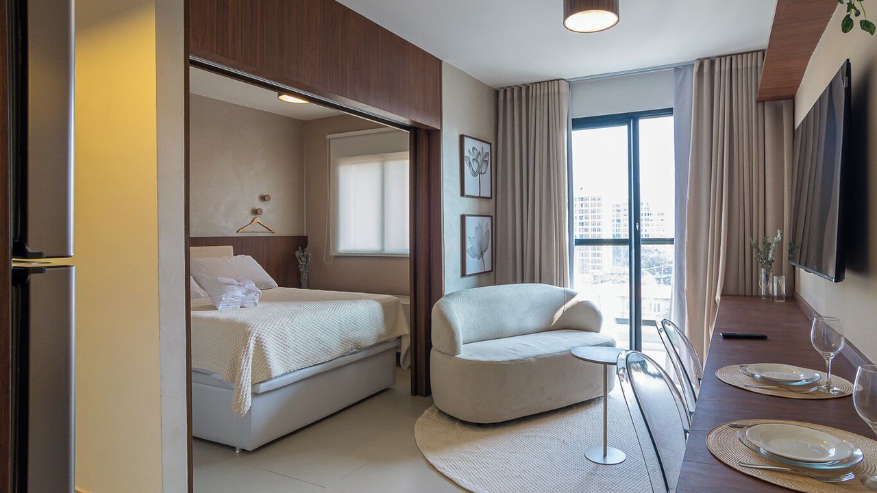 Photo of Bedroom in Sao Paulo