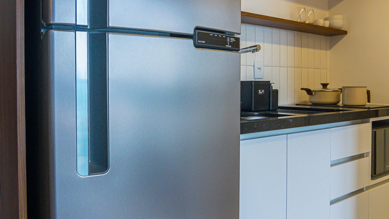 Photo of Kitchen in Sao Paulo