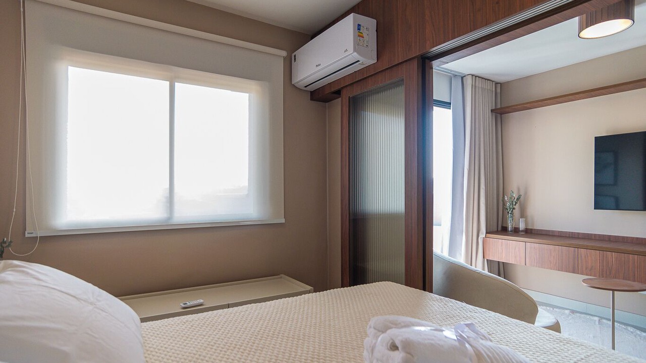 Photo of Bedroom in Sao Paulo