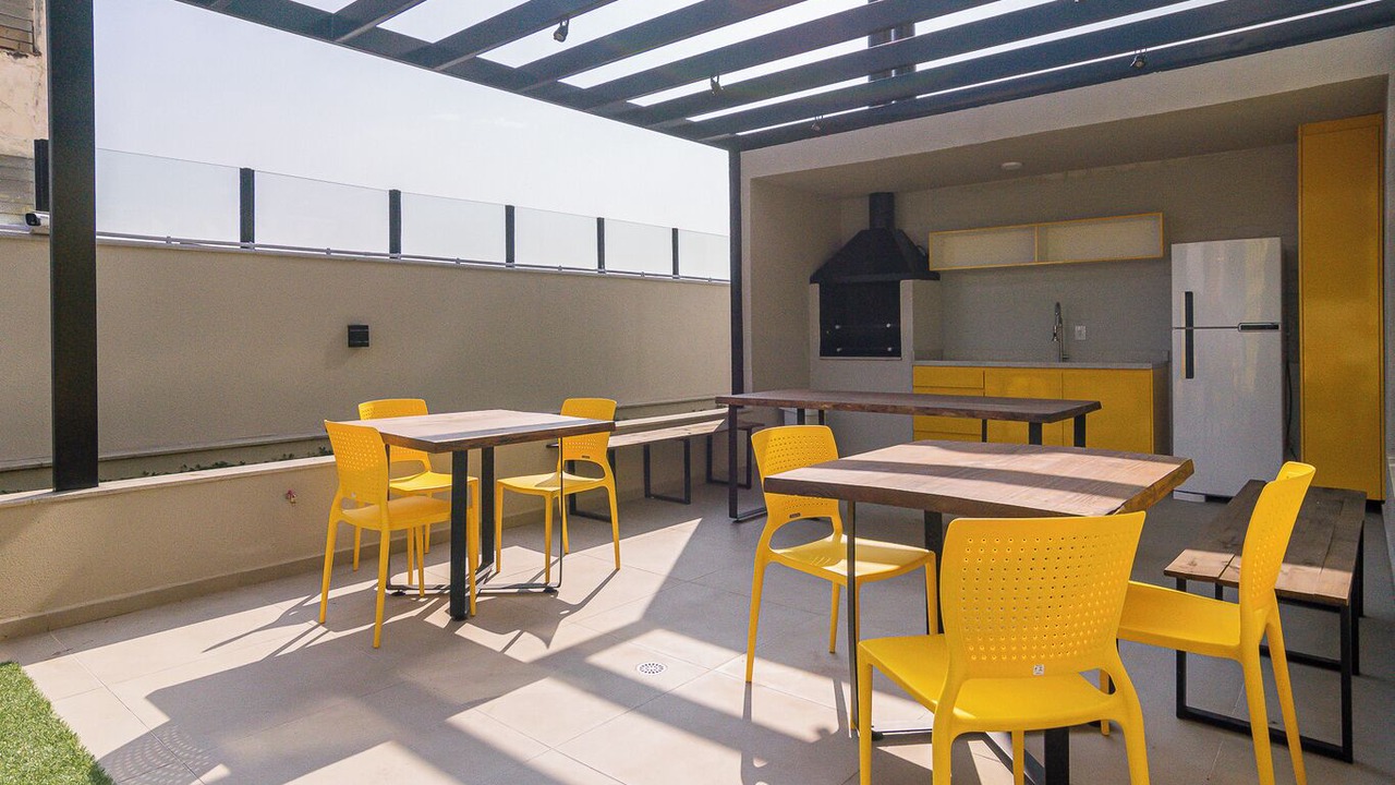Photo of Outdoor in Sao Paulo
