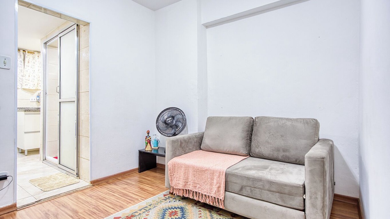 Photo of Livingroom in Republica