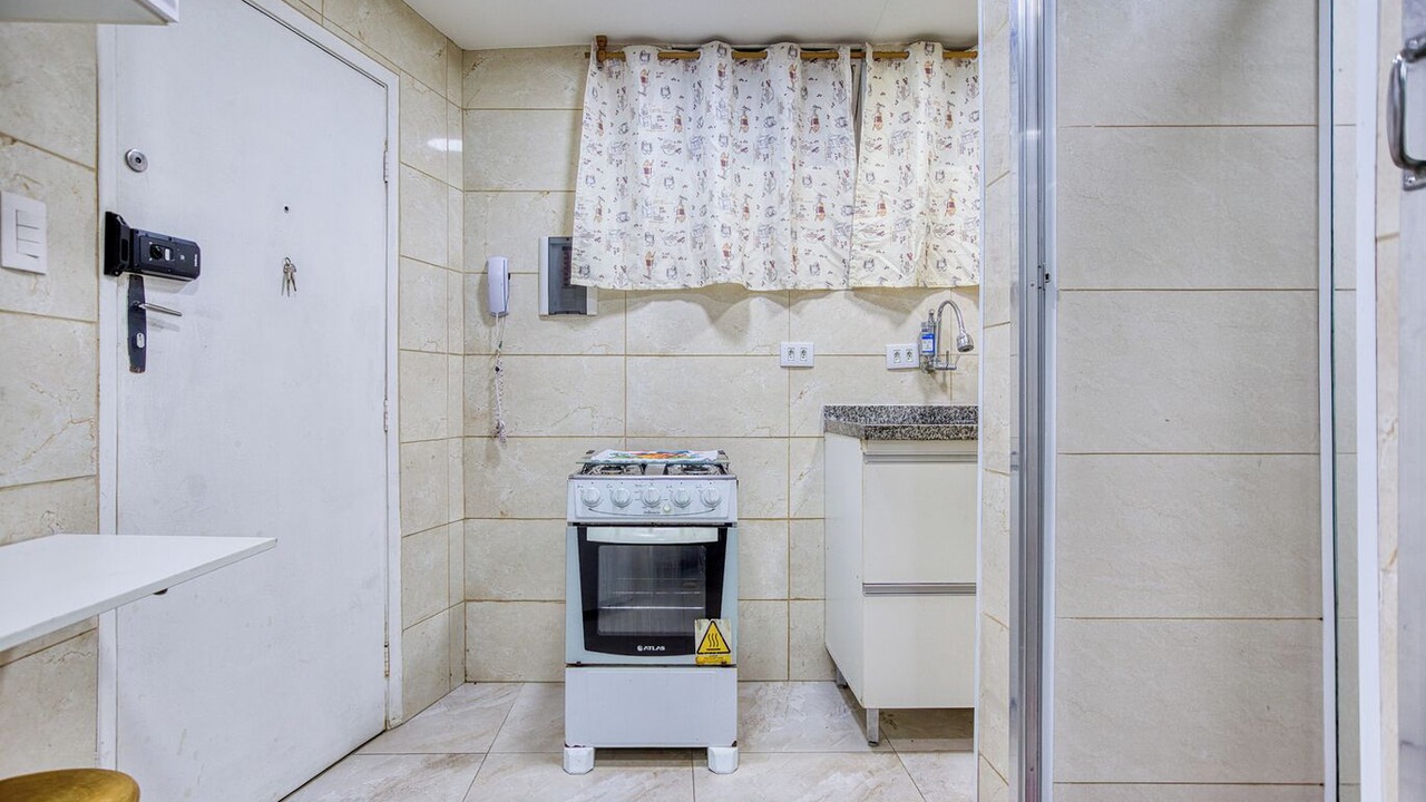 Photo of Kitchen in Republica