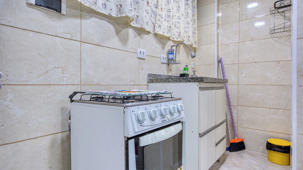Photo of Kitchen in Republica