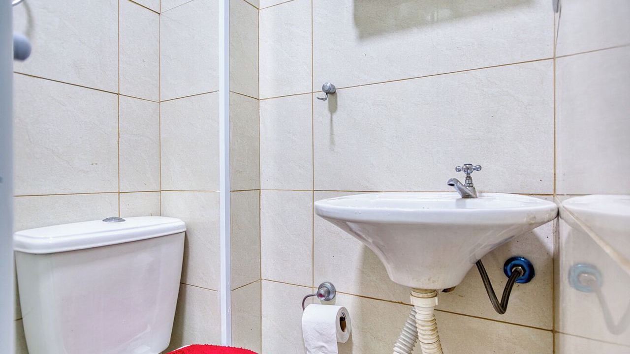 Photo of Bathroom in Republica