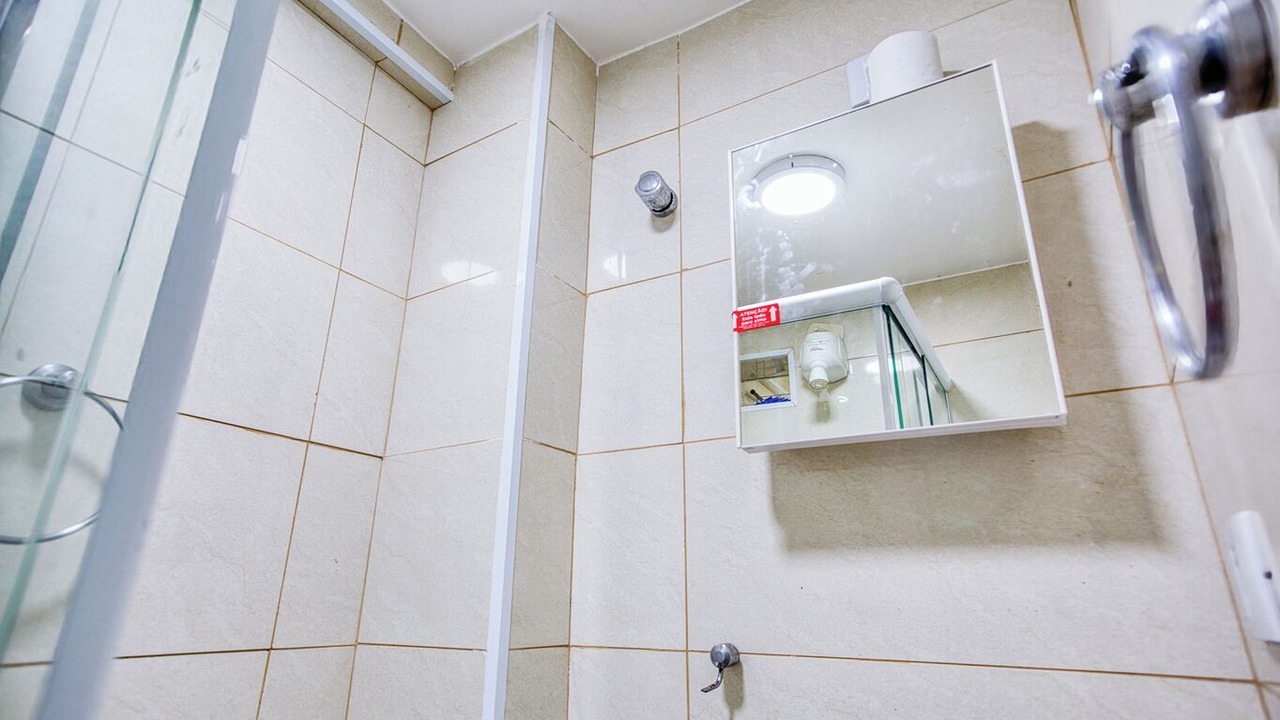 Photo of Bathroom in Republica