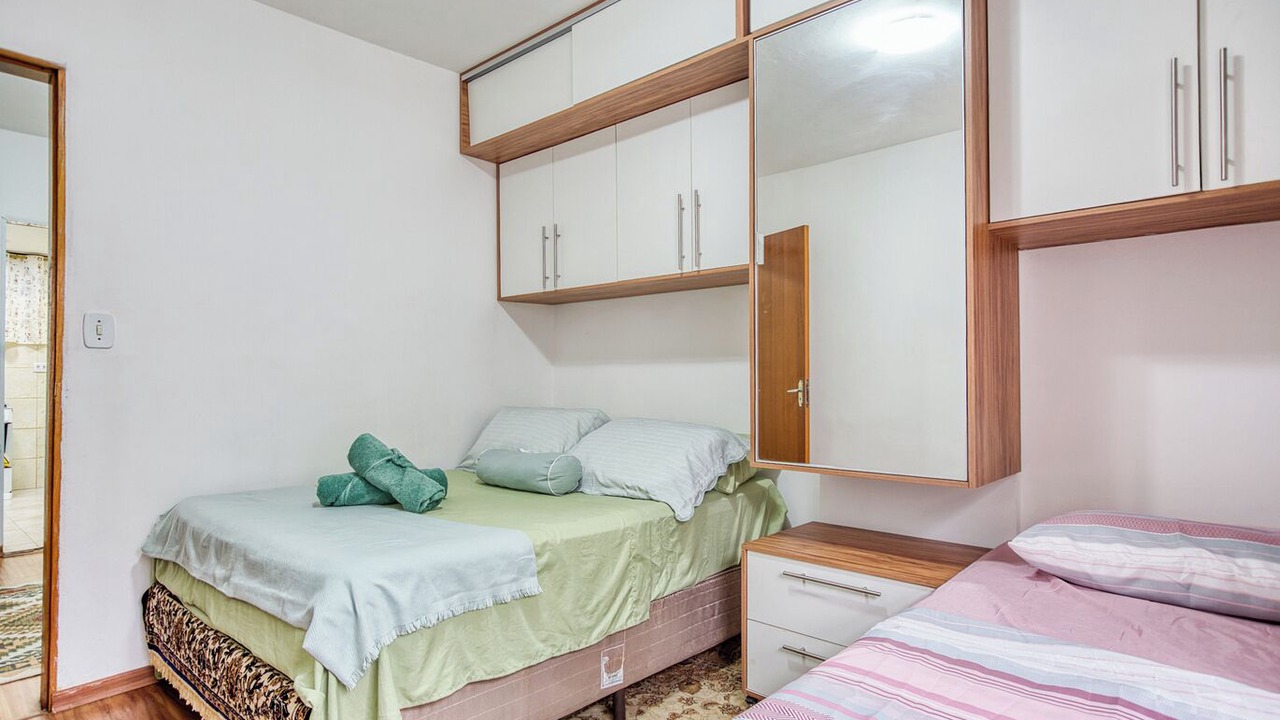 Photo of Bedroom in Republica