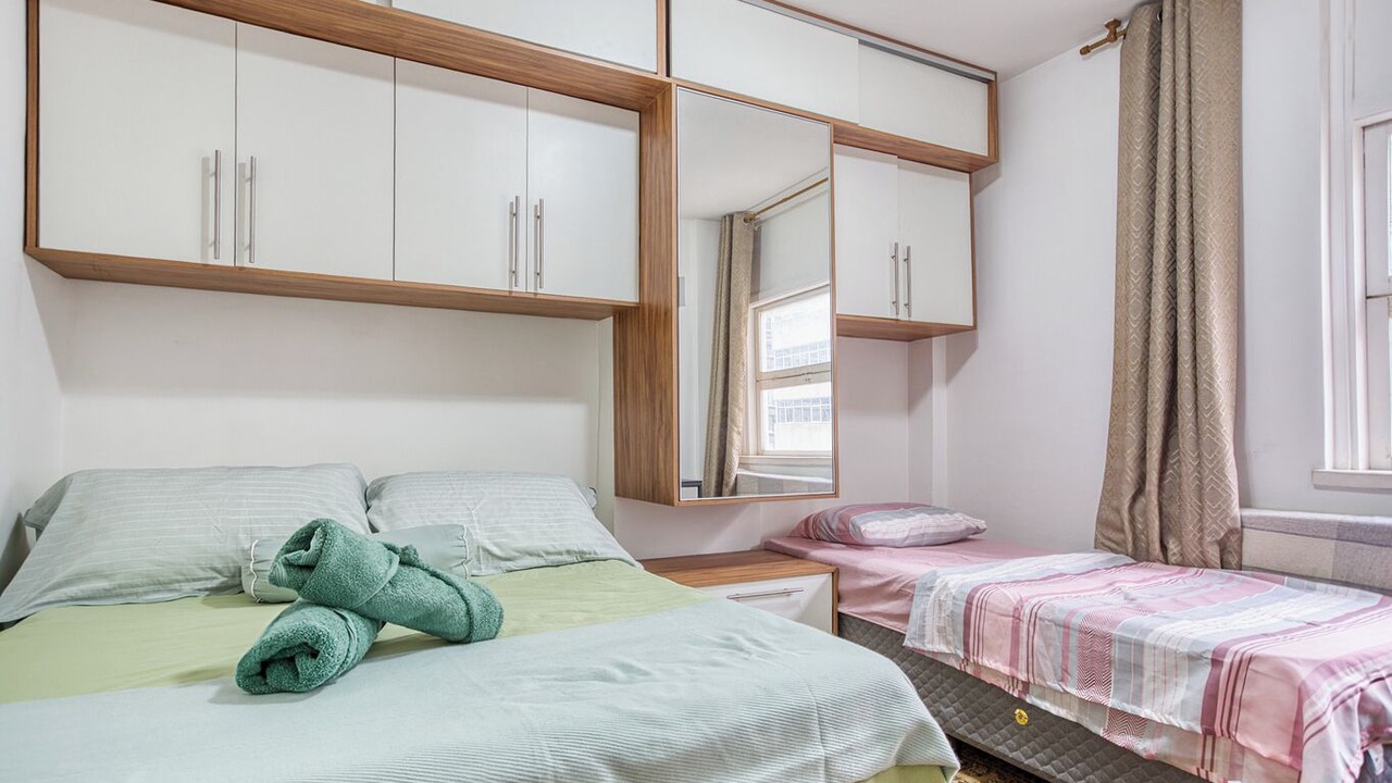 Photo of Bedroom in Republica