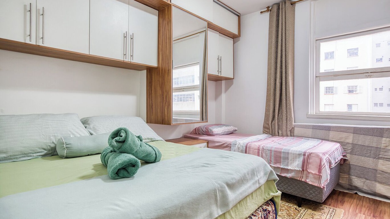 Photo of Bedroom in Republica