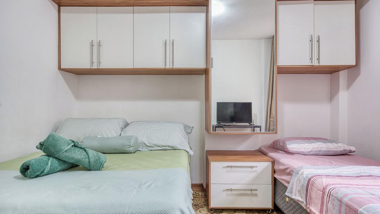Photo of Bedroom in Republica